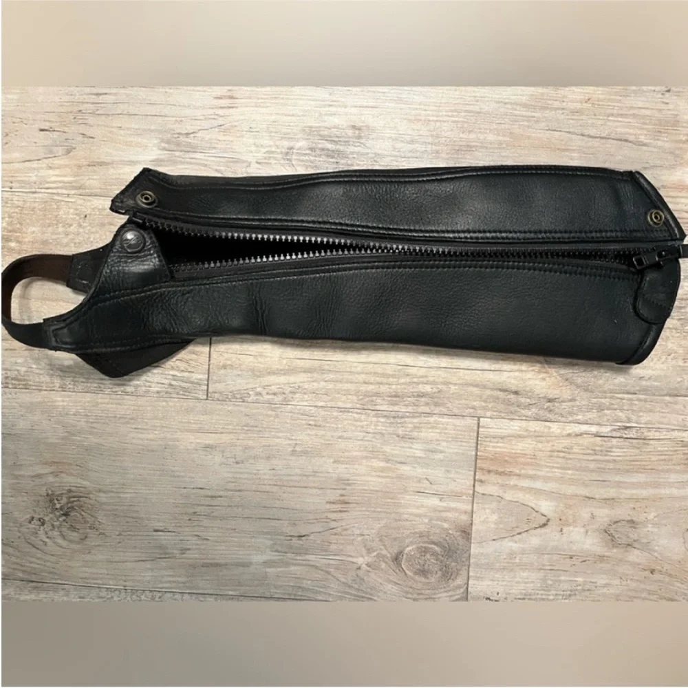 Tredstep half-chaps - Picture 4 of 8